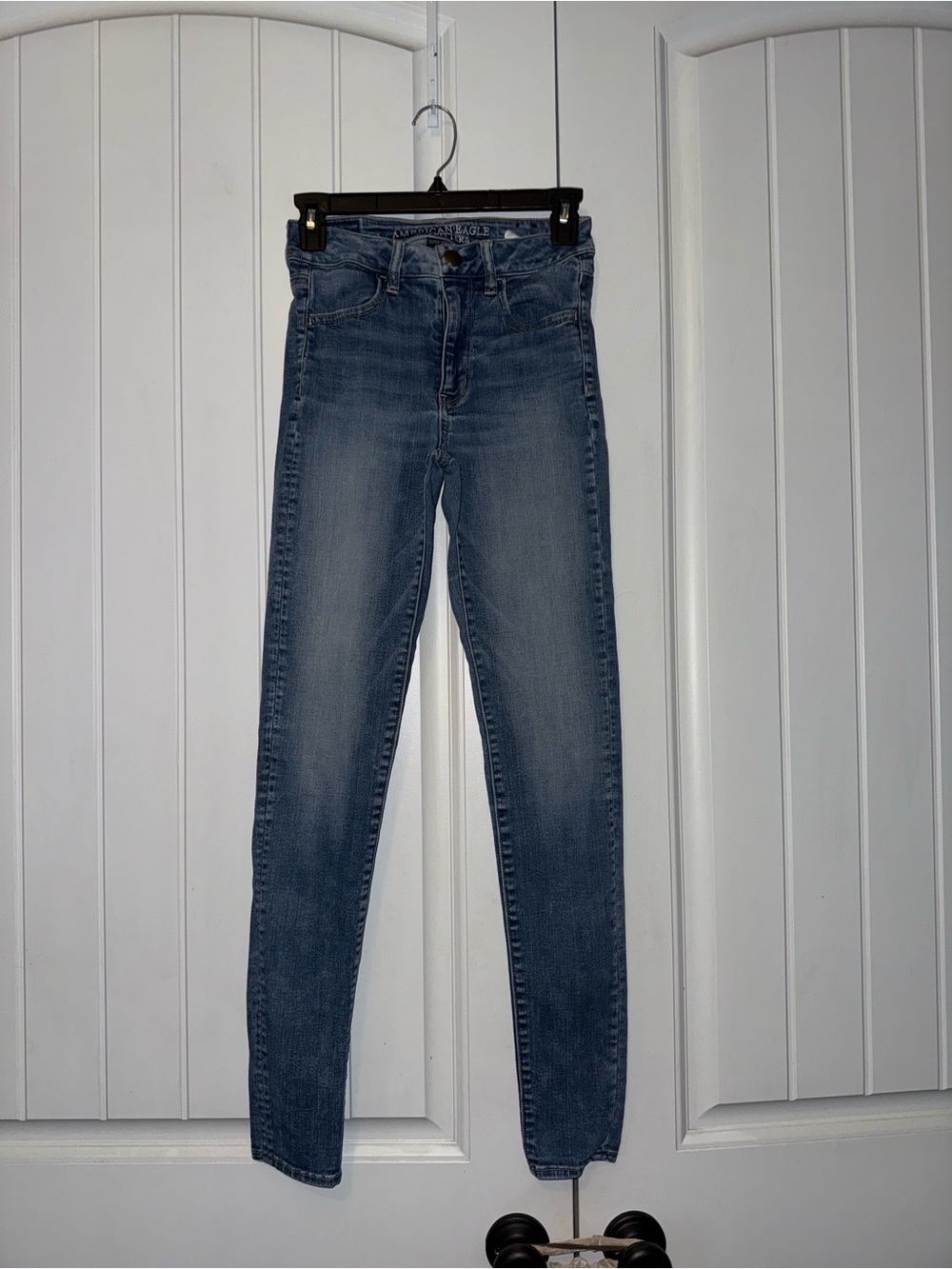 American Eagle Skinny Jean